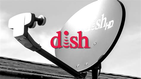 dish hacked